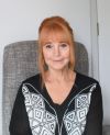 Claudette McDonald - Napier